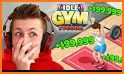 Boxing Gym Tycoon - Idle Game related image