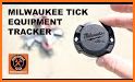 TICK tracker related image