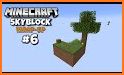SkyBlock Survival for Minecraft PE related image