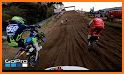 MX Motocross Stunts Bike 3D related image