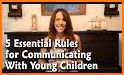 Parenting Tips for Children & Family by Lori Petro related image