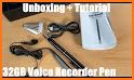 Voice Activated Recorder related image