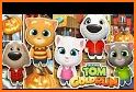Guide for Talking Tom Gold Run : New Tips Update related image