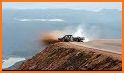 Hill Climb Mountain Car Stunts - GT Racing Tracks related image