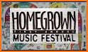 Duluth Homegrown Music Festival 2018 related image