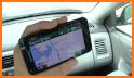 GPS Route Maps & Navigation, Driving Directions related image