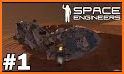 Space Survival Moon Escape related image