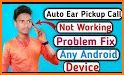 Auto Call Answer - Auto Ear Pickup related image