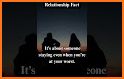 Emotions Dating related image