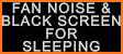 Noice: Ad-free indefinite background noises related image