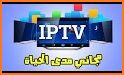 Free Server IPTV related image