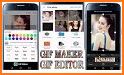 EzGif | Gif maker and Video Editor related image