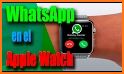 WatchMsg for WhatsApp related image