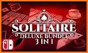 Solitaire - 3 in 1 related image