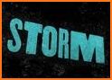 Word Storm related image