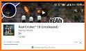 Real Cricket™ 18 related image