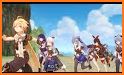 Harem run related image
