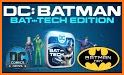 DC: Batman Bat-Tech Edition related image