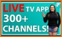 TVCatchup - Watch Free Live TV related image