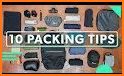 OneBag: Packing List Organizer related image