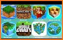 World Craft 2 : 3D Block Crafting related image