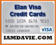 Elan Credit Card related image