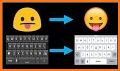 iPhone 8 Emoji Keyboard related image