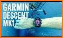 Scuba Diver Watch Face related image