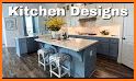 Kitchen Design Ideas related image