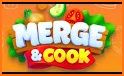 Merge & Cook: restaurant chef related image