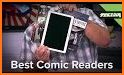 Fast Comic Reader related image