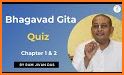 Bhagavad-Gītā Quiz FULL VERSION related image