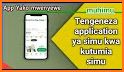 Tujifunze App related image