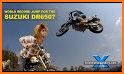 Jungle Motorcycle Racing - Monkey Hill Climb related image