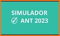 Simulador Examen ANT 2021 Ecuador related image