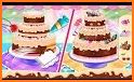 Sweet Bakery Chef Mania: Baking Games For Girls related image