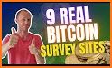 Crypto event - BTC per survey related image