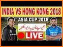 Live Asia Cup Cricket Tv related image