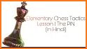 Elementary Chess Tactics 1 related image