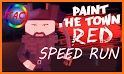 Free Paint The Town Red Tips related image