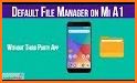 File Manager : Quickly , Memory Management related image