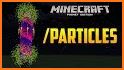 All Particles Minecraft Bedrock for Minecraft related image