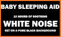 White Noise Baby Sleep Sounds related image