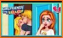 High School Love - Girlfriend Breakup Story Games related image