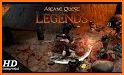 Arcane quest legends : Arcane games related image