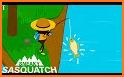Sneaky Sasquatch Game Walkthrough related image