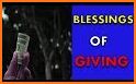 God's Daily Blessings Devotional - Lite related image