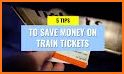TrainPal UK - Book Train Tickets & Split Fares related image