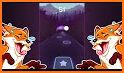 What Does The Fox Say Magic Beat Hop Tiles related image