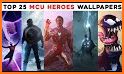 Superhero Wallpapers - HD 2K 4K Wallpaper related image